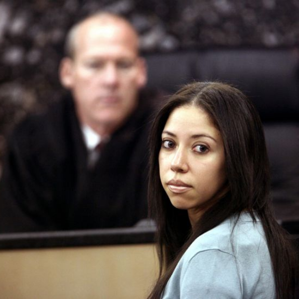 The Story of Most Misunderstood Woman in the US ‘Dalia Dippolito’