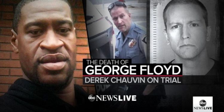 Watch LIVE: Derek Chauvin Trial for George Floyd Death – Day 11 | ABC News Live Coverage