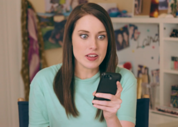 Overly Attached Girlfriend NFT Sells For $411,000