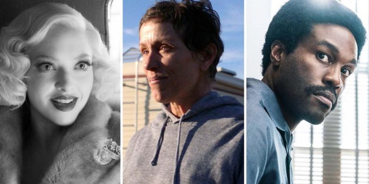 List of Oscar Winners 2021