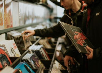 Record Store Day 2021