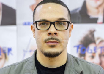 Shaun King truth to power Easter