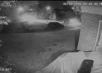 Antwun “Ronnie” Shumpert, a 37-year-old father of five, was shot four times by Tupelo police officer