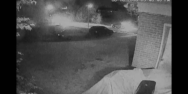 Antwun “Ronnie” Shumpert, a 37-year-old father of five, was shot four times by Tupelo police officer