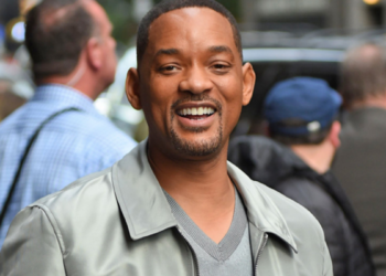 Will Smith