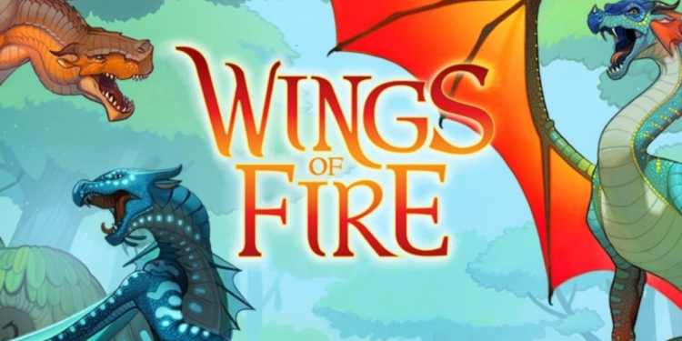 Wings of Fire