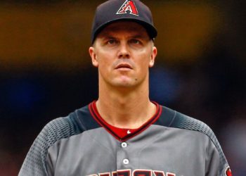 How Zack Greinke Became the Weirdest Player in Sports