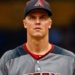 How Zack Greinke Became the Weirdest Player in Sports