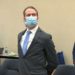 DOJ Considering New Charges Against Chauvin