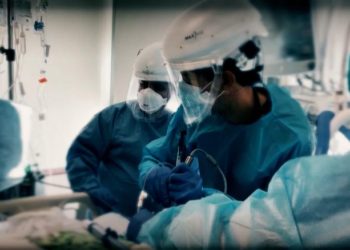 Trump donor’s brother: It was some sort of a scam 64 million stole: A third of Covid-19 survivors suffer ‘brain disease,’ study shows ;