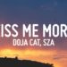 Video: Doja Cat – Kiss Me More (Official Video) ft. SZA