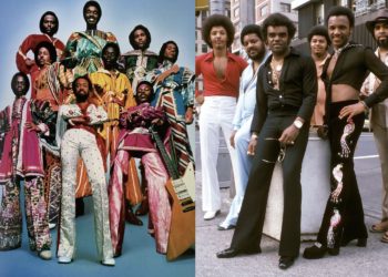 Video: Earth Wind & Fire vs The Isley Brothers Verzuz Battle LIVE | Hosted by Steve Harvey