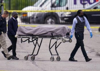 Former FedEx employee allegedly opened fire at facility, killing 8 | WNT