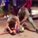 Florida Police Officers Who Slammed A 15 Year-Old Black Boy’s Head To The Ground In Viral Arrest Video Said He Was Acting “Aggressive”
