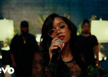 H.E.R. – Hold Us Together (From “Safety”/Official Video) and My favorite songs of hope