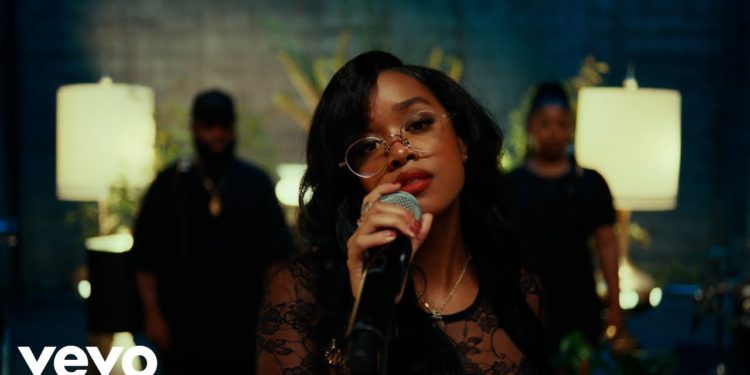 H.E.R. – Hold Us Together (From “Safety”/Official Video) and My favorite songs of hope