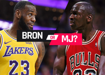 NBA Legend Shawn Kemp Cannabis Entrepreneur  Who is the goat  Lebron or Jordan ?