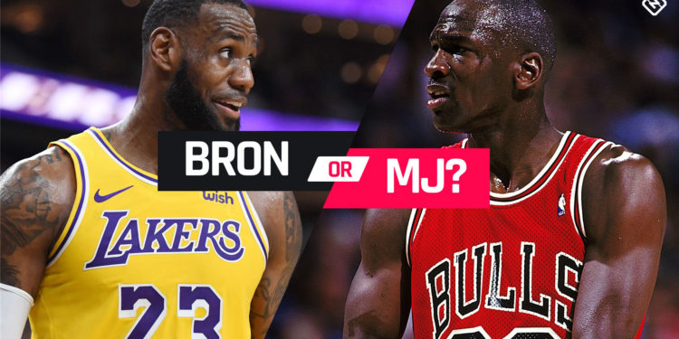 NBA Legend Shawn Kemp Cannabis Entrepreneur  Who is the goat  Lebron or Jordan ?