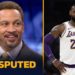 LeBron foreshadows strong return: “A thunderstorm is coming” | Chris Broussard reacts