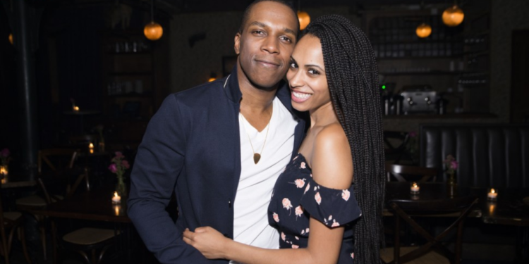 leslie odom jr