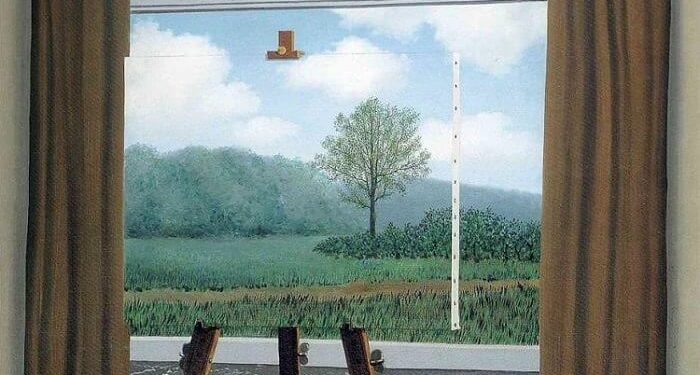 Five René Magritte’s Paintings that Shock The Ordinary Way of Thinking