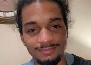 Casey Goodson Jr. was murdered by police