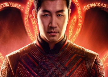 Marvel Releases New Trailer for ‘Shang-Chi’ starring Simu Liu