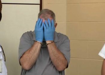 The Head of the Boston Police Union Was Molesting Kids for 20 Years. The Department Knew. And Did Nothing.