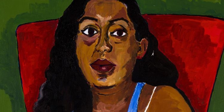 Henry Taylor’s Exhibition at Hauser & Wirth Somerset