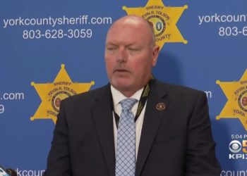 Community mourns beloved doctor, family and worker who officials say were killed by former NFL player