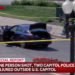 Video: At Least One Person Shot, Two Officers Injured Outside U.S. Capitol