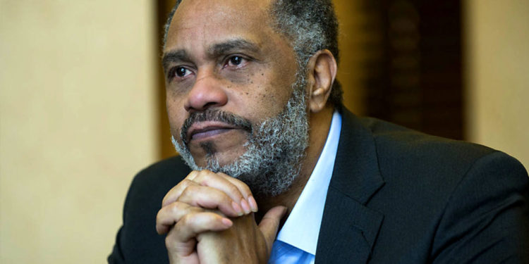 Anthony Ray Hinton – 30 Years On Death Row Taught Me Love And Compassion
