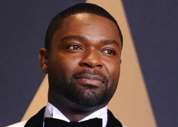 David Oyelowo