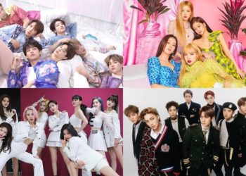 Some Challenges within the K Pop Genre