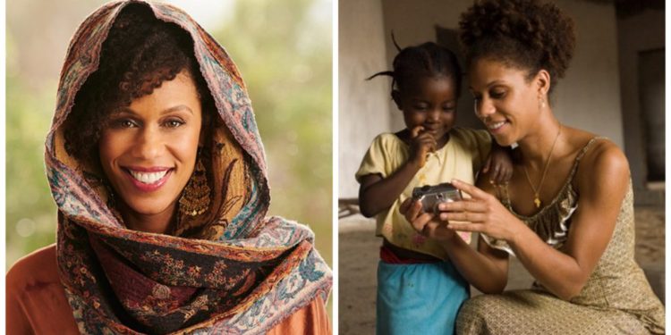 Woman Discovers She’s a Princess at 28, Sarah Culberson
