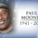 Paul Mooney, Dead at 79-Comedy Genius with balls