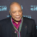 QUINCY JONES: ‘I NEVER WORKED WITH ELVIS PRESLEY BECAUSE …’