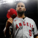 Albert Pujols did not deserve that kind of ending at Angels; High light of his greatness