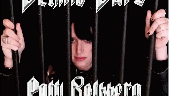 Patti Rothberg’s ‘Behind Bars’ Album Review