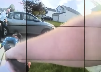 Should a Child Lose her Life for Wielding a Knife?