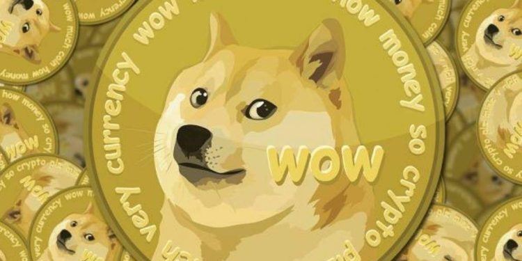 Two Ways That Dogecoin Is the GameStop of Cryptos and some history