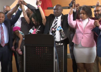 Columbus reaches $10 million settlement with family of Andre Hill