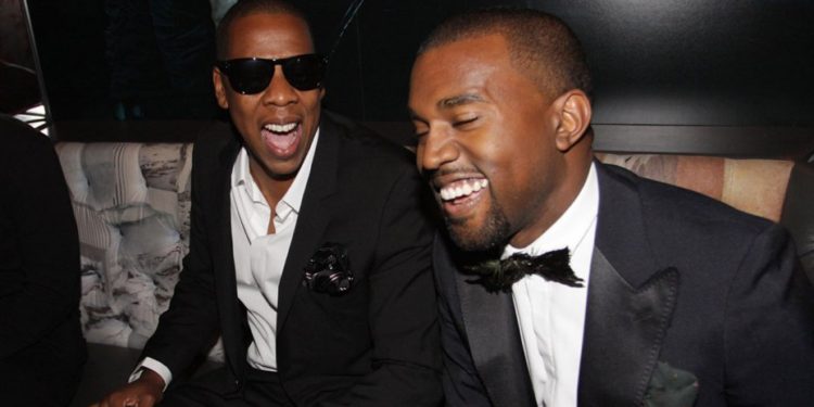 JAY-Z & Kanye – Battle Of The Egos | Life Stories by Goalcast