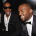 JAY-Z & Kanye – Battle Of The Egos | Life Stories by Goalcast
