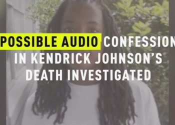 Kendrick Johnson Confession Tape Turns Out to Be Phony, Sheriff Says