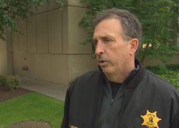 Sheriff FREAKS Out Over Newspaper Carrier (VIDEO)