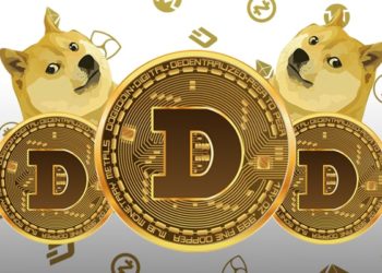 Will Doge coin reach and stay at a dollar?