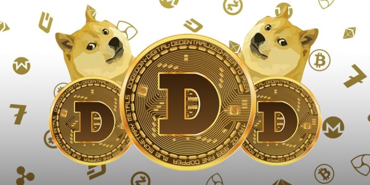 Will Doge coin reach and stay at a dollar?