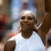 Serena Williams out of Wimbledon Due to Injury
