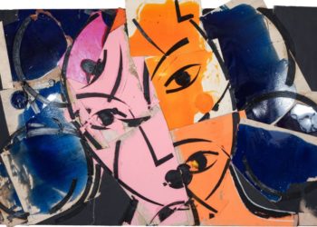 Manolo Valdés’ Art on Display at Opera Gallery New York